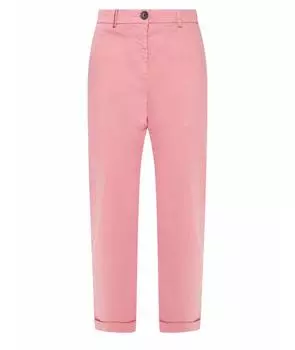 Прямые брюки