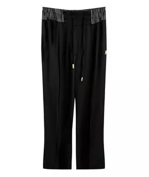 Прямые брюки