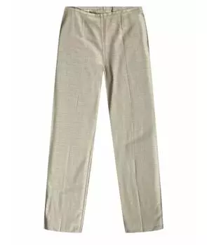 Прямые брюки