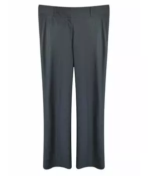 Прямые брюки