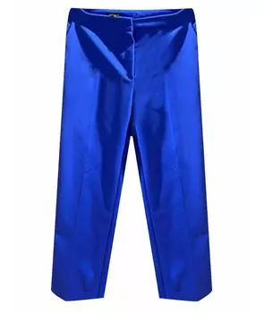 Прямые брюки