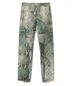 Прямые брюки