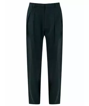 Прямые брюки