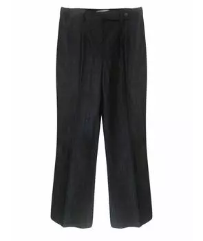 Прямые брюки