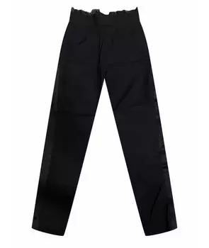 Прямые брюки