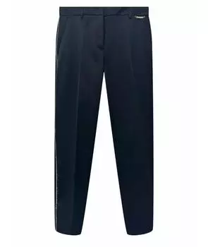 Прямые брюки