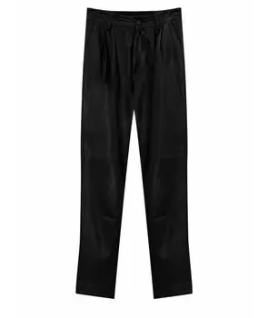 Прямые брюки