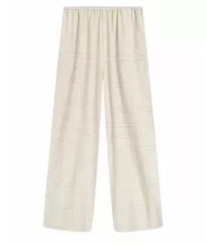 Прямые брюки