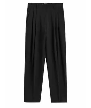 Прямые брюки