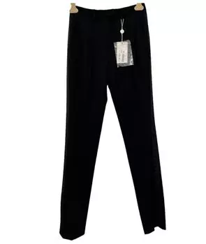 Прямые брюки