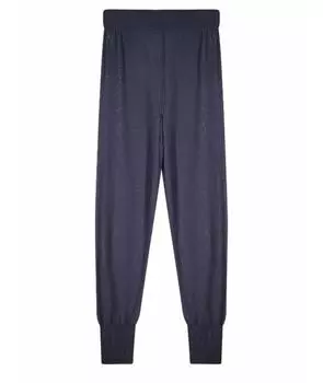 Прямые брюки