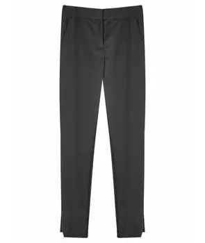 Прямые брюки