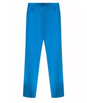 Прямые брюки