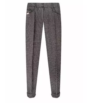 Прямые брюки