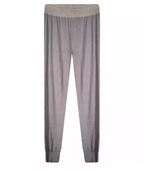 Прямые брюки