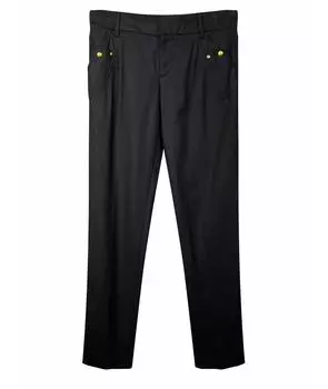 Прямые брюки