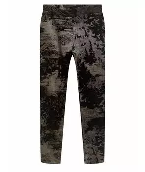 Прямые брюки