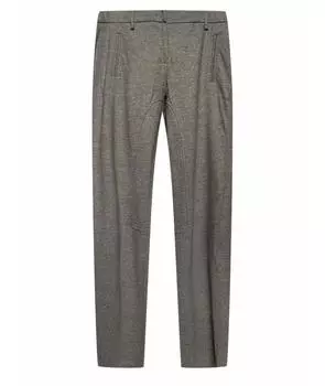 Прямые брюки