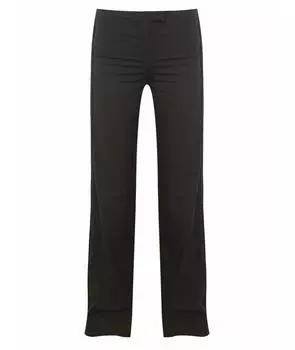 Прямые брюки