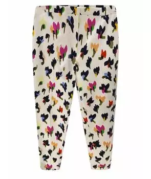 Прямые брюки