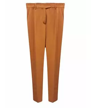 Прямые брюки