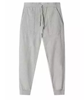 Прямые брюки