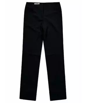 Прямые брюки