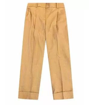 Прямые брюки