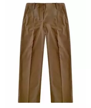 Прямые брюки