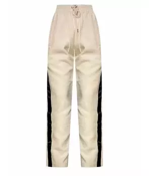 Прямые брюки