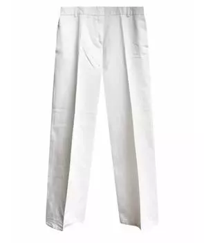 Прямые брюки