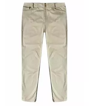 Прямые брюки