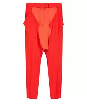 Прямые брюки