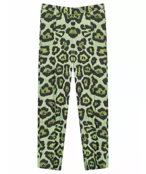 Прямые брюки