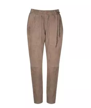 Прямые брюки