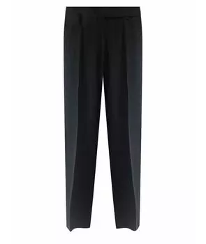 Прямые брюки