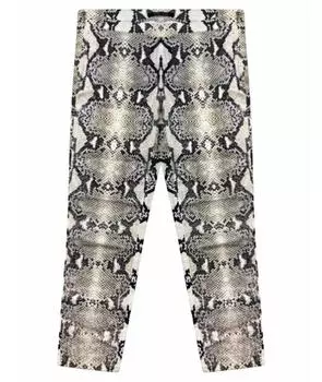 Прямые брюки