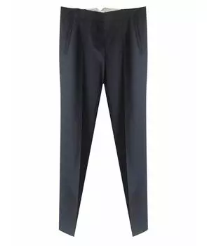 Прямые брюки