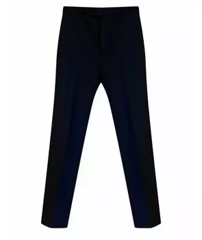 Прямые брюки