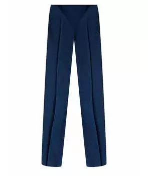 Прямые брюки