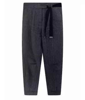 Прямые брюки