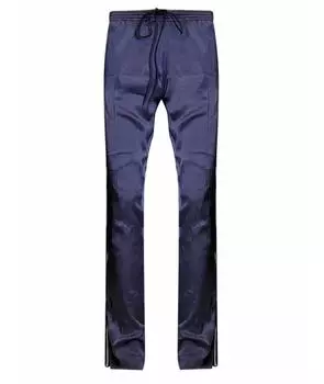 Прямые брюки