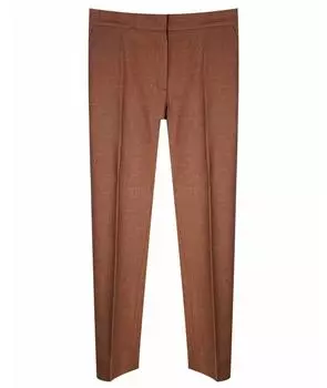 Прямые брюки