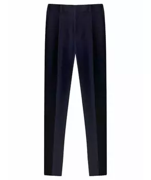 Прямые брюки