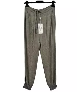 Прямые брюки