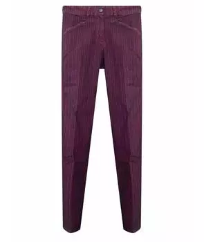 Прямые брюки