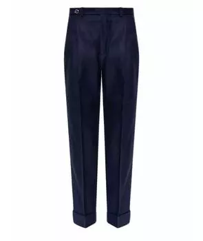 Прямые брюки