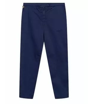 Прямые брюки