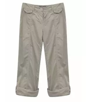 Прямые брюки