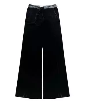 Прямые брюки